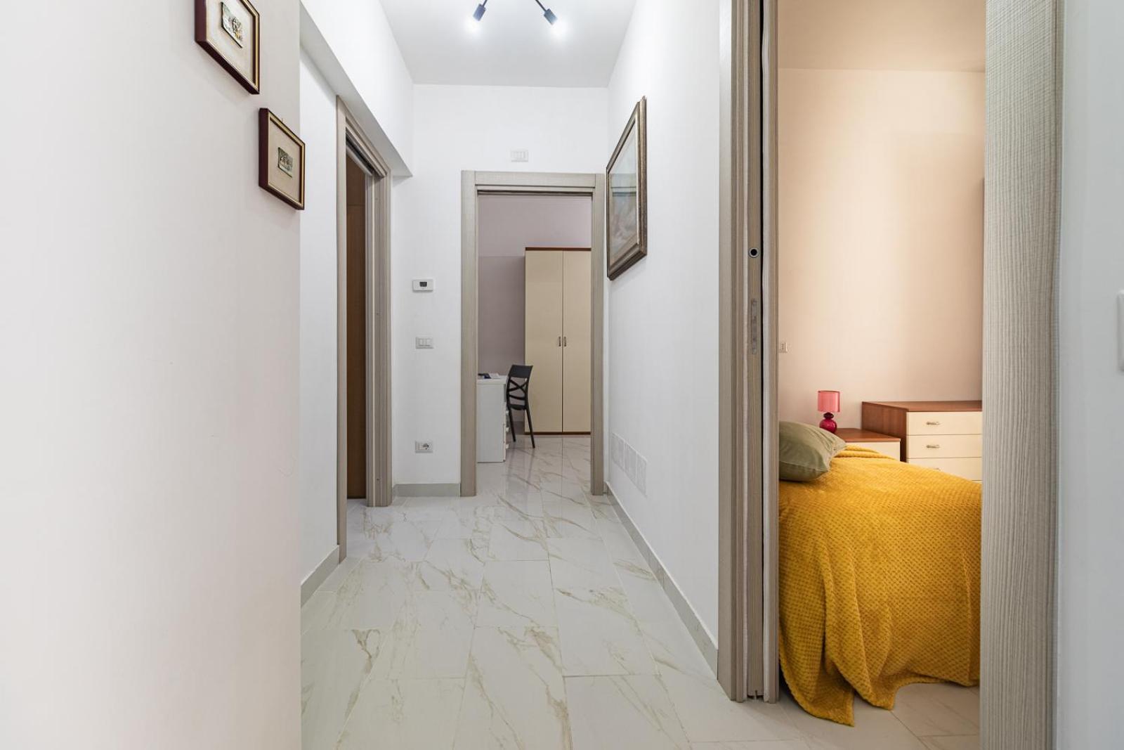 Tiburtina* * * * *-loft Rom