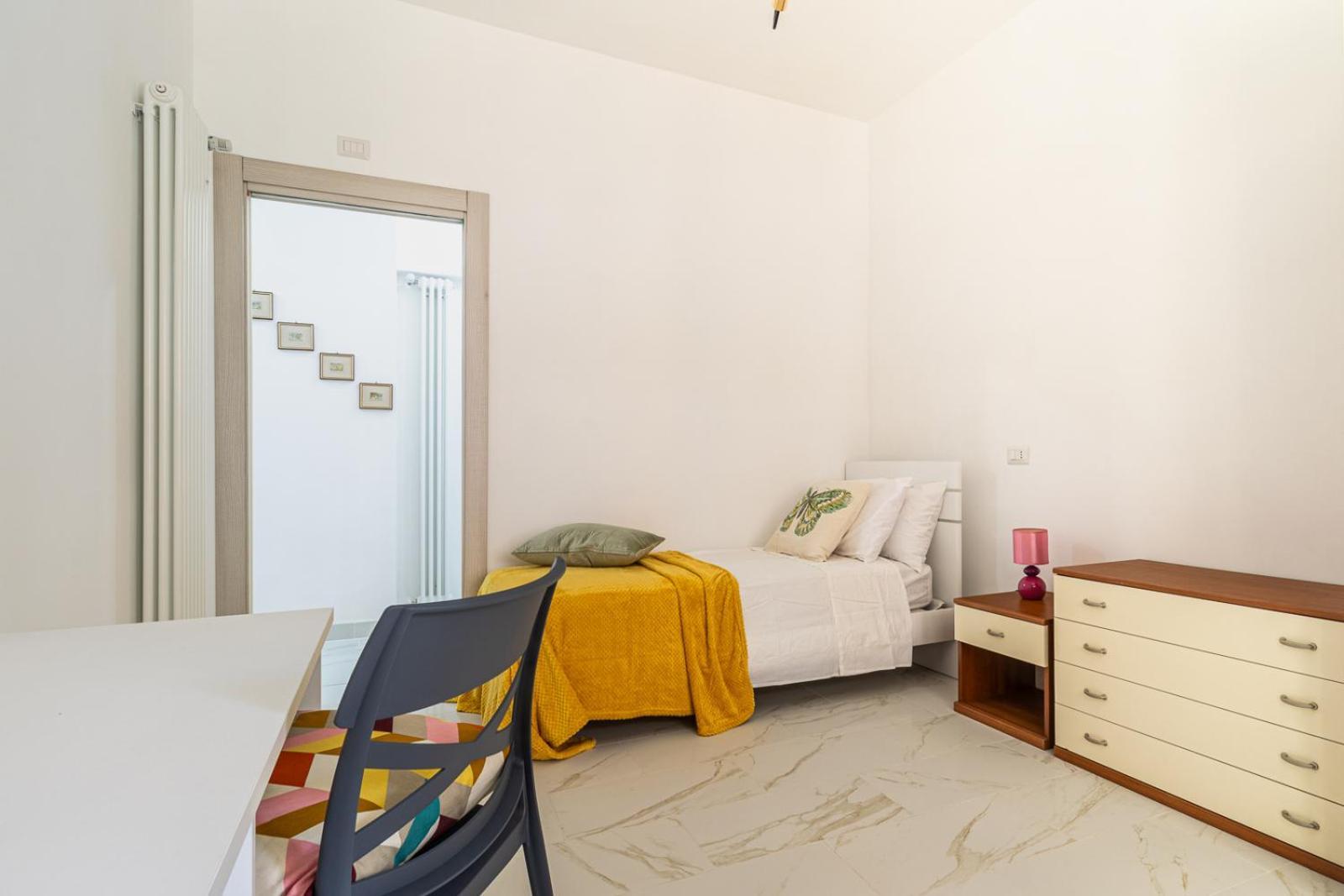 Tiburtina* * * * *-loft Lägenhet *